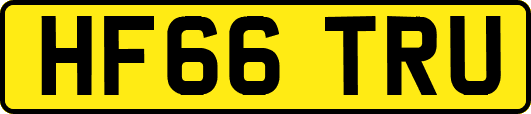HF66TRU