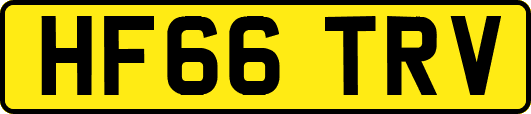 HF66TRV