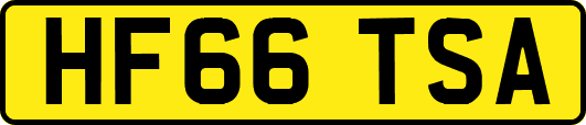 HF66TSA