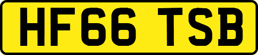 HF66TSB