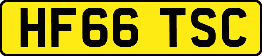 HF66TSC