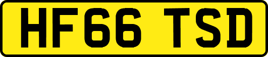 HF66TSD
