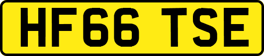 HF66TSE