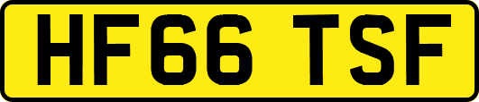 HF66TSF