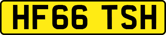 HF66TSH