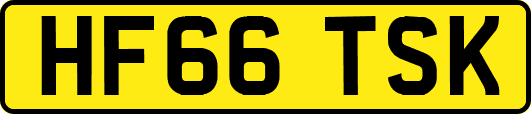 HF66TSK