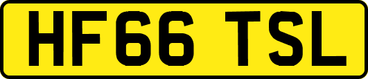 HF66TSL