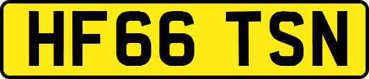 HF66TSN
