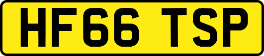 HF66TSP