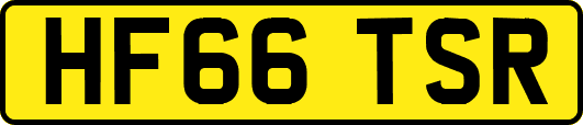 HF66TSR