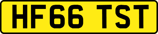 HF66TST