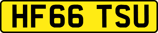 HF66TSU