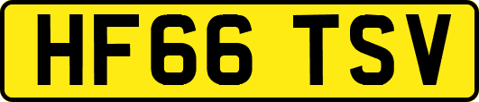 HF66TSV
