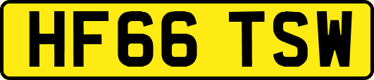 HF66TSW