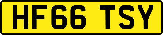 HF66TSY