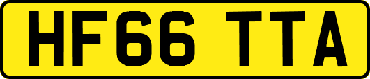 HF66TTA