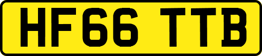 HF66TTB