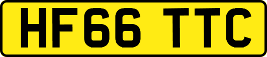 HF66TTC