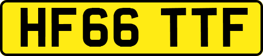 HF66TTF