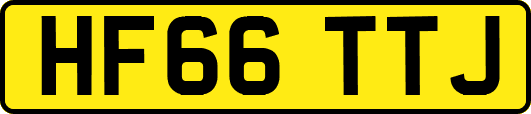 HF66TTJ
