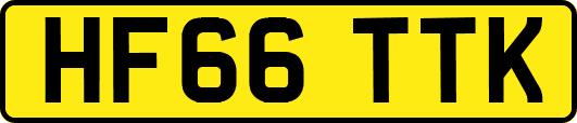 HF66TTK