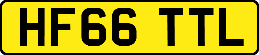 HF66TTL