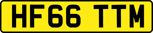 HF66TTM