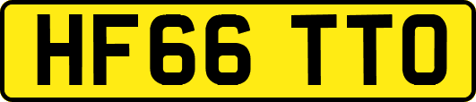 HF66TTO