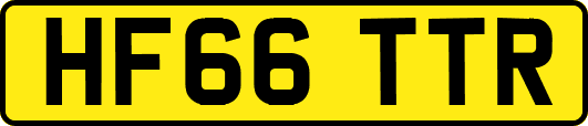 HF66TTR
