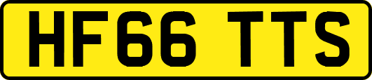 HF66TTS