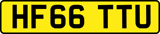 HF66TTU