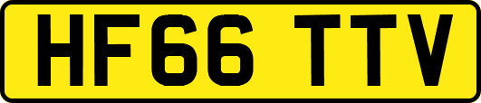 HF66TTV