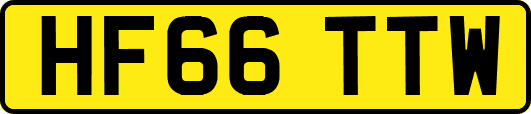 HF66TTW