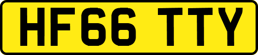 HF66TTY