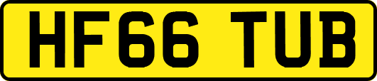 HF66TUB