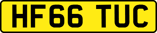 HF66TUC