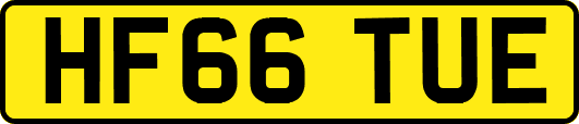 HF66TUE