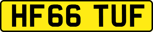 HF66TUF
