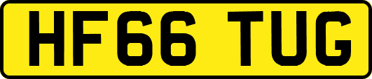 HF66TUG