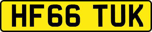 HF66TUK