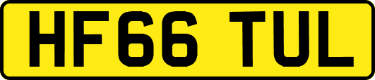 HF66TUL