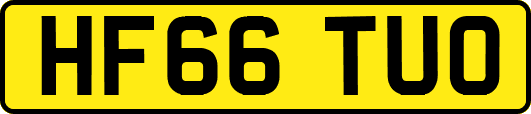 HF66TUO