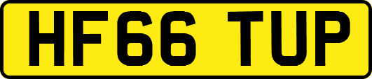 HF66TUP