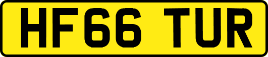 HF66TUR