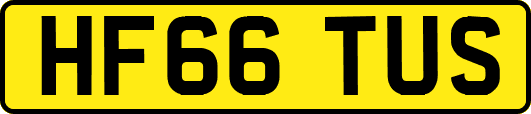 HF66TUS