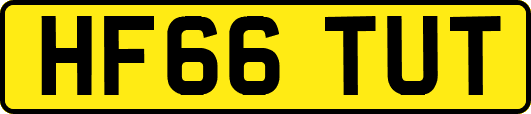 HF66TUT