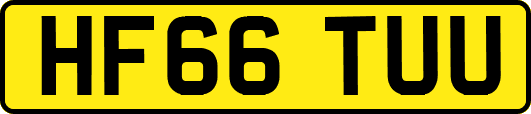 HF66TUU