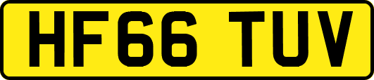 HF66TUV