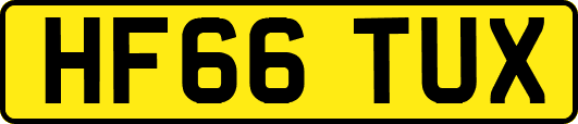 HF66TUX