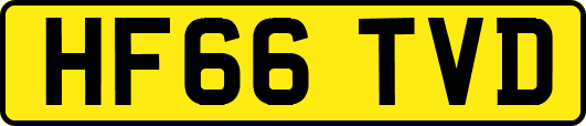 HF66TVD